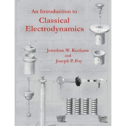 An Introduction to Classical Electrodynamics