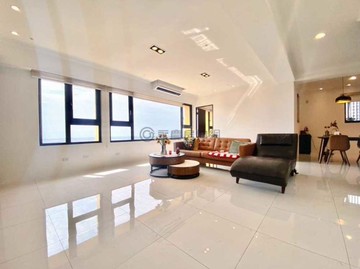 ✅楠梓高大特區┃京城樂活┃無敵景觀併排雙平車｜高雄市楠梓區德中路