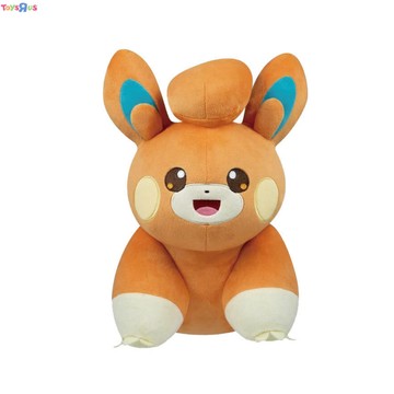 Pokemon精靈寶可夢-布撥30cm ToysRUs玩具反斗城