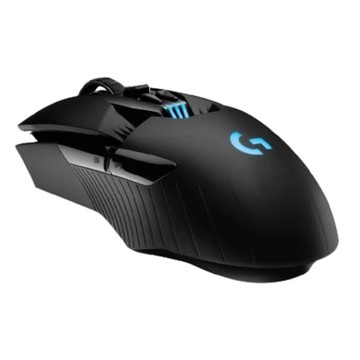 G903 LIGHTSPEED 無線電競滑鼠