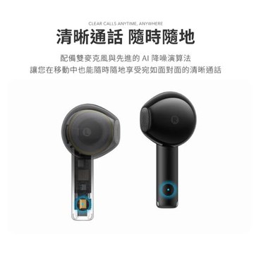 Soundcore K20i 半入耳式藍牙耳機