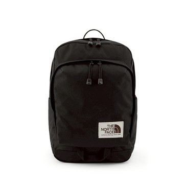 【The North Face 童 20L雙肩包《黑》】8B23/後背包/雙肩背包/休閒背包/登山/露營