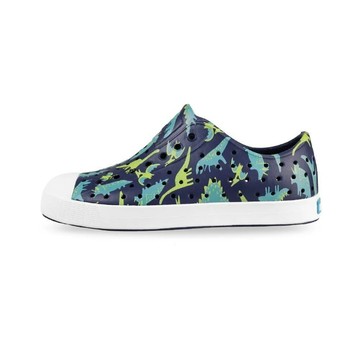 【native】中大童鞋 JEFFERSON KIDS 15111501-4245