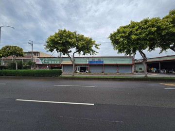 大雅民生路農舍+稅籍廠房約480坪｜台中市大雅區民生路四段