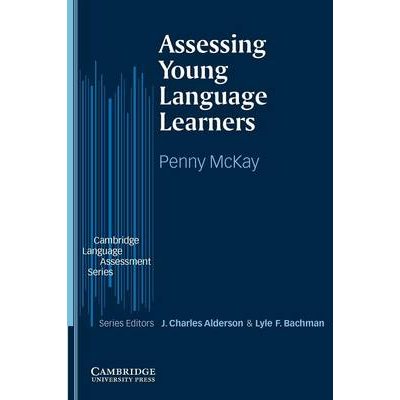 Assessing Young Language Learners