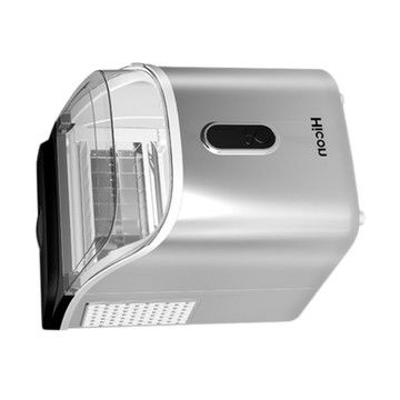 生活小家電 制冰機 商用制冰機 全自動制冰機 小型制冰機 家用制冰機 方塊冰制冰機 220V送變壓器22×30×33cm