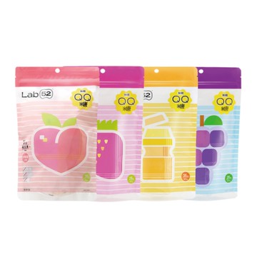 齒妍堂 兒童健齒QQ糖35顆入(多款可選)無糖零食