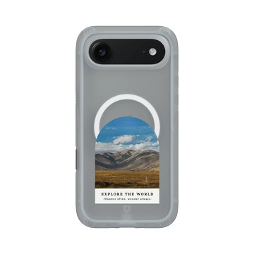 iPhone Air AirX 流變灰 - Travel Photography / 旅途攝影 - 定格 從容