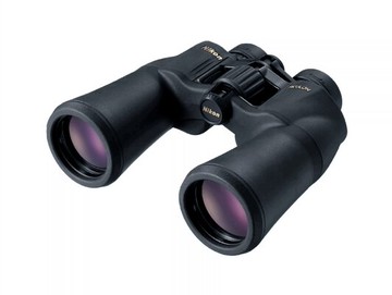 NIKON 尼康 ACULON A211 標準型 12X50 雙筒望遠鏡 / 台 BAA815SA