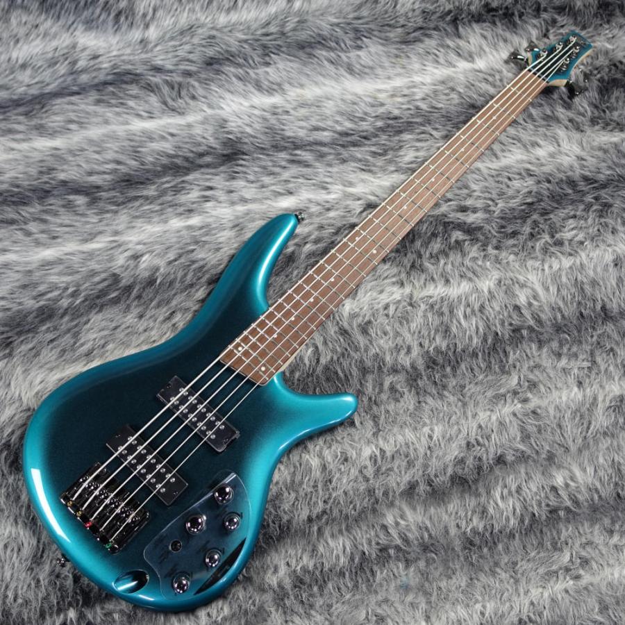 Ibanez SR305E Cerulean Aura Burst