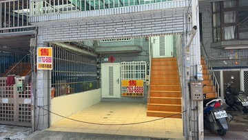 輔英科大【收租】9套房｜車庫透天｜高雄市大寮區進學路