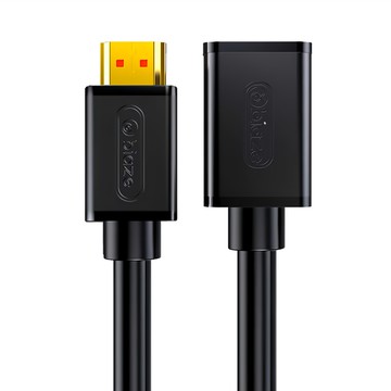 biaze 畢亞茲 4K HDMI延長線公對母 數位高清線3D視訊線 3m  HX2  1條