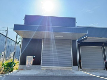 鳥松國中鄰近都內農地+鋼構鐵皮屋｜高雄市鳥松區松埔段