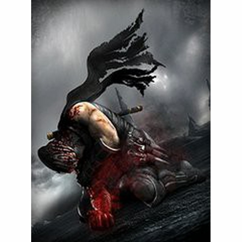 送料無料 Ps3 Ninja Gaiden 3 通常版 Ps3 ゲーム Bljm 通販 Lineポイント最大1 0 Get Lineショッピング