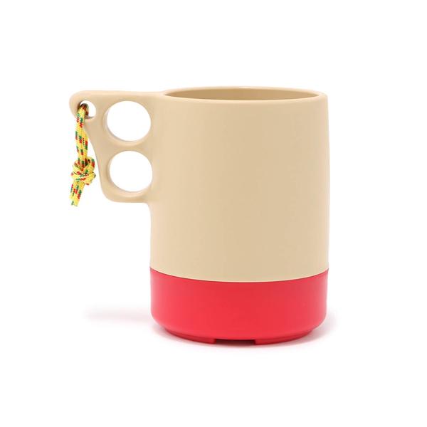 CHUMS チャムス   Camper Mug Cup Large キャンパーマグカップラージ (CH62-1620) (2023春夏)