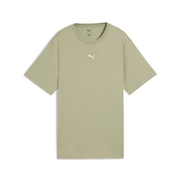 PUMA 基本系列ESS Relaxed短袖T恤 女性
