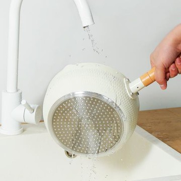 雪平鍋奶鍋不粘鍋寶寶輔食鍋煮面泡面鍋一人食麥飯石鍋湯鍋熱牛奶