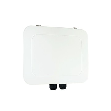 CERIO 昌運監視器 OW-450 (2N15) 高功率戶外型 PoE 無線橋接基地台 15dBi Patch ANT