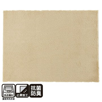 吸附式廚房地墊 IV 45x60 NITORI宜得利家居