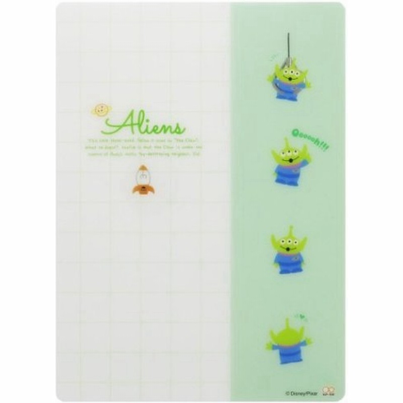 デスクパッド 下敷き トイストーリー エイリアン プチパレ サンスター文具 ディズニー 新入学 新学期準備文具 小学生 中学生 高校生 通販 Lineポイント最大0 5 Get Lineショッピング