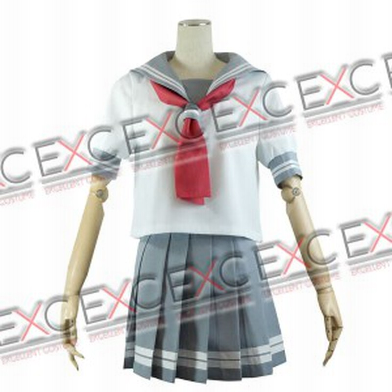 ラブライブ サンシャイン 高海千歌 たかみちか 桜内梨子 さくらうちりこ 渡辺曜 わたなべよう 制服 夏服 風 コスプレ衣装 通販 Lineポイント最大1 0 Get Lineショッピング