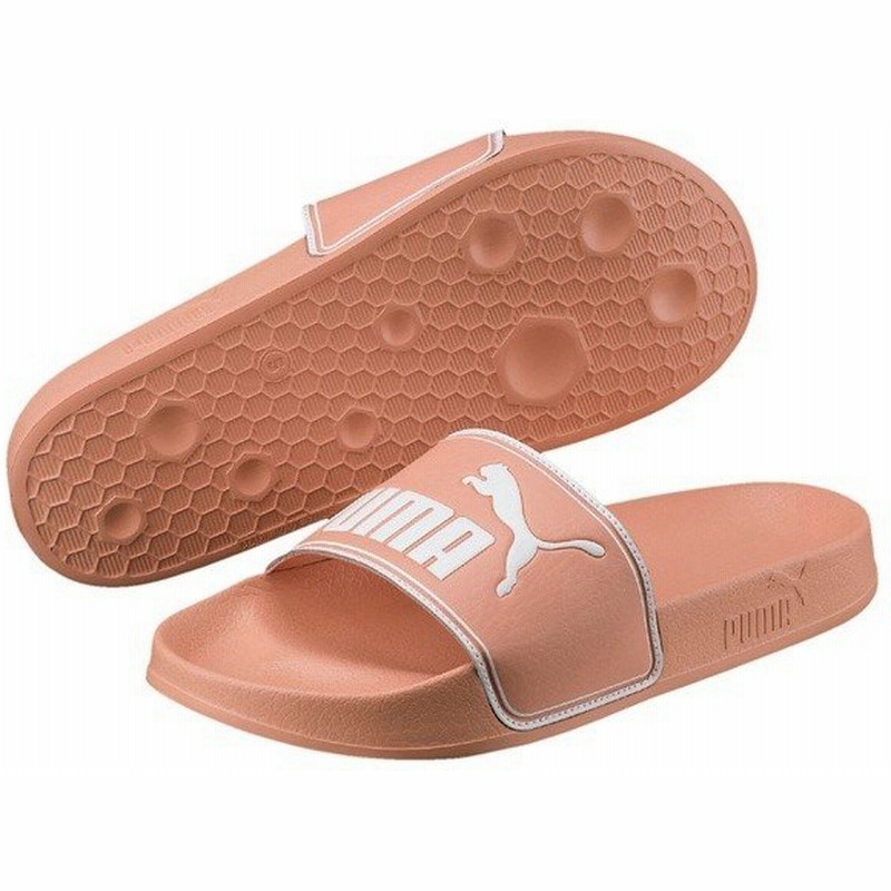 Puma プーマ リードキャット シューズ メンズサンダル ウォーターシューズ メンズ ミューテッド クレー プーマ ホワイト セール 通販 Lineポイント最大0 5 Get Lineショッピング