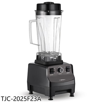 【TATUNG 大同】【TJC-2025F23A】2公升生機調理機果汁機