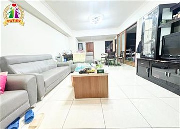 ❤️樹林後站【文林世家】稀有大4房車，採光極佳｜新北市樹林區千歲街