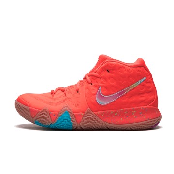 KYRIE 4 LUCKY CHARMS REGULAR BOX