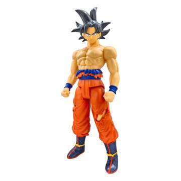 BANDAI 七龍珠超12吋公仔 自在極意功悟空  1個