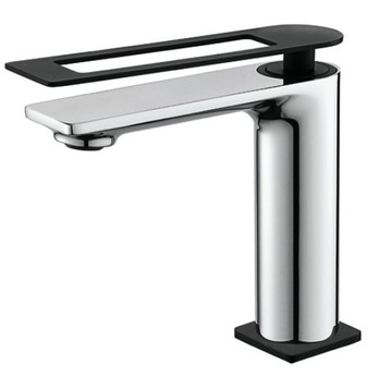 BOSS 蘇黎世單孔面盆龍頭/HB-220088CB  桃竹苗提供安裝服務