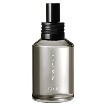 THE TRUE 本真 癒創木養髮胜肽精華液 香氛/養髮/控油  1個  100ml