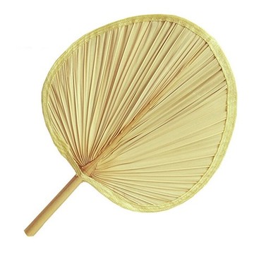 扇子大蒲扇芭蕉扇濟公扇葵扇老人老式蒲草手工扇繪畫扇棕葉燒烤扇