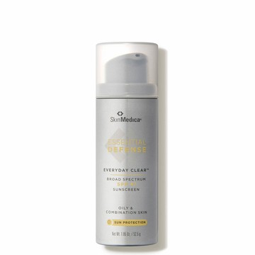 SkinMedica Essential Defense Everyday Clear Broad Spectrum SPF 47