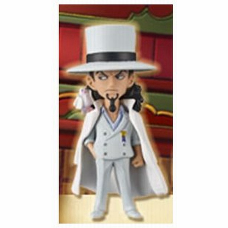 未開封ワンピース ワールドコレクタブルフィギュアfilm Gold Vol 5 Gd29 ロブ ルッチ 単品未開封 ワーコレフィギュア 国内正規品 代引き不可 通販 Lineポイント最大0 5 Get Lineショッピング
