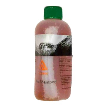 ACLIMA 羊毛專用清洗劑 溫和有效 羊毛絲綢適用  352g  300ml  1瓶