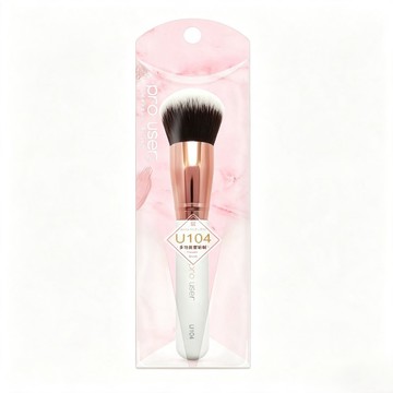 pro user U104多功能蜜粉刷 1入