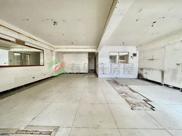 西區大同街公益商圈旁大三房附車位｜台中市西區大同街