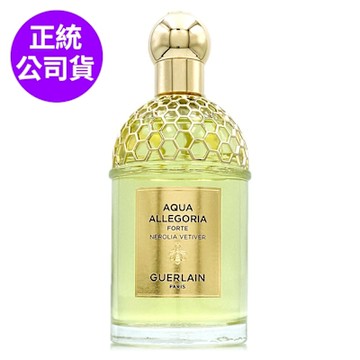 *GUERLAIN嬌蘭 花草水語 薔薇之木淡香精75ml(正統公司貨)
