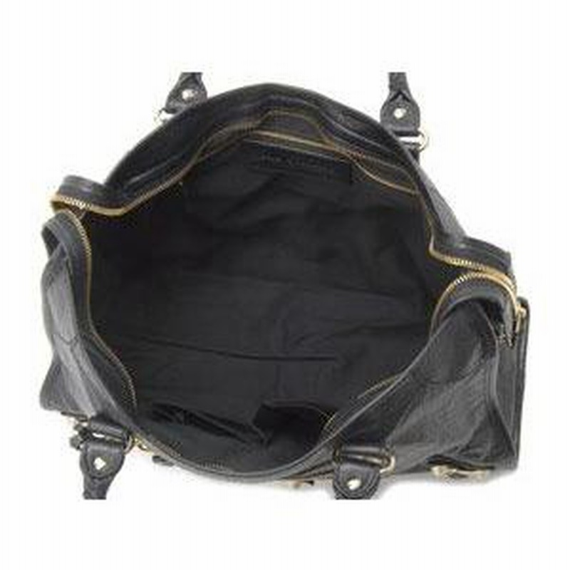 バレンシアガ BALENCIAGA ハンドバッグ ジャイアントシティ
