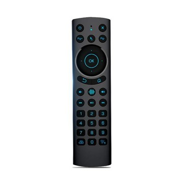 Kamera SIEGEON G20S PRO BT 雙模語音飛鼠遙控器