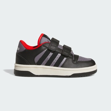 adidas BREAK START 運動鞋 童鞋 JQ0097 官方直營