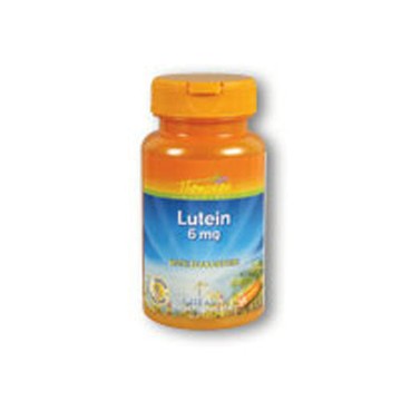 Lutein 30 Caps by Thompson