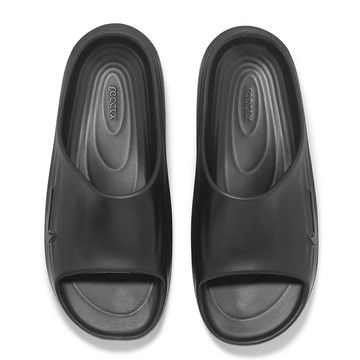 Nike 拖鞋 ReactX Rejuven8 Slide 男鞋 女鞋 黑 運動拖鞋 舒適 Q彈