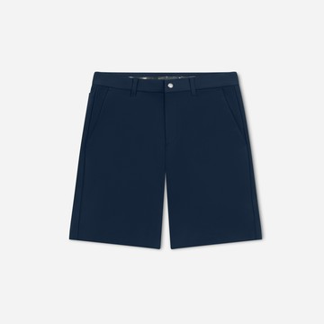 Performance 5-Pocket Short 藍
