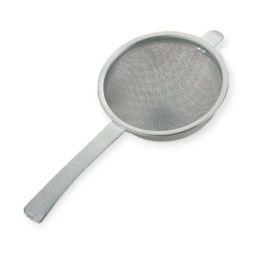 日本製 【日本 燕三條】 不鏽鋼 茶葉濾網 過濾網 濾網 泡茶網
