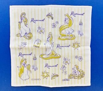 【震撼精品百貨】愛麗絲夢遊仙境 Alice 迪士尼公主系列抹布-佩樂#35026 震撼日式精品百貨