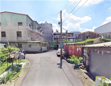 歸仁市區黃金建地｜台南市歸仁區歸仁北段