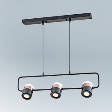 24W中島吊燈 C03-13-61416