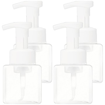 小麥購物 G027 慕斯起泡分裝瓶 67g  G027  1組